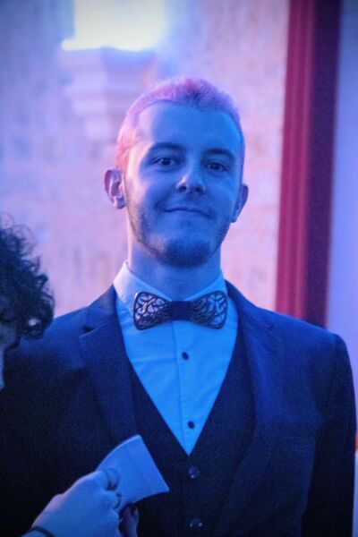 Fichier:Clement gala 2025.jpg