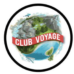 Logo du Club Voyage